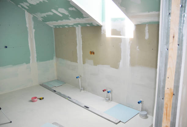 Laurel Park, NC Painting & Drywall Installation Company